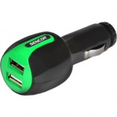 SCH 330 USB adaptér do auta SENCOR