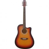 ADCE-10/TS WESTERN GUITAR CRAFTER