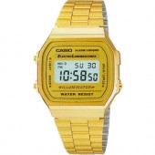 A 168G-9 (007) CASIO