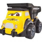 BRC 00040 RC auto Dumper BUDDY TOYS