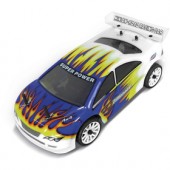 BHC 16110 RC car DRIFT 1/16 BUDDY TOYS