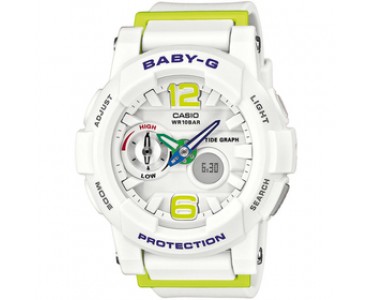 BGA 180-7B2 (471) CASIO