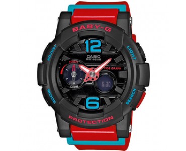 BGA 180-4B (471) CASIO