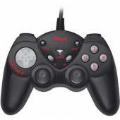 17416 Gamepad GXT 24 USB pro PC TRUST