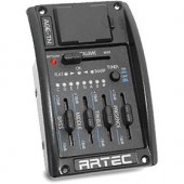 AGE-TUNER EQUALISER ARTEC