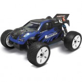 BHC 16310 RC car ROAD 1/16 BUDDY TOYS