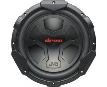 CS-G1200U SUBWOOFER do auta 1200W JVC