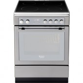 CI6V E97 A1 (X) sporák el. HOTPOINT