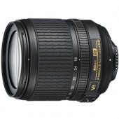 18-105MM F3.5-5.6G AF-S DX VR ED NIKON