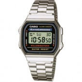 A 168A-1 (007) CASIO