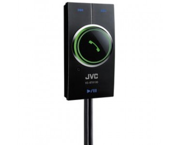 KS-BTA100 bluetooth redukcia JVC