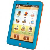 ELEMENT 8 4KIDS DUAL 2 TABLET SENCOR