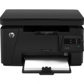 LaserJet Pro MFP M125a tlačiareň HP