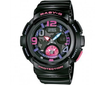 BGA 190-1B (000) CASIO