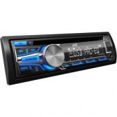 KD-R452 autorádio s CD/MP3/USB JVC