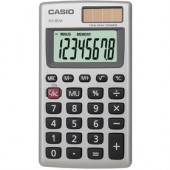 HS 8 VA CASIO