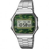 A 168C-3 (007) CASIO