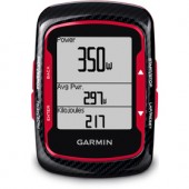 Edge 500 HR cyklopočítač RD GARMIN