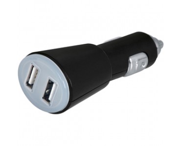 SCH 320 USB adaptér do auta SENCOR