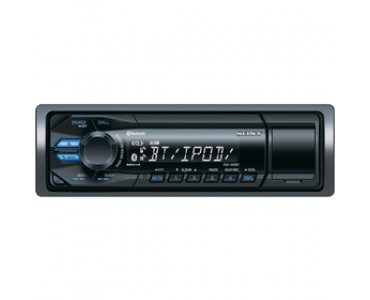 DSX-A60BT autorádio s USB/MP3/BT SONY