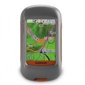 GARMIN Dakota 20 + SK TOPO GARMIN