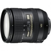 16-85MM F3.5-5.6G AF-S DX VR ED NIKON