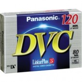 AY-DVM80FE DV KAZETA PANASONIC